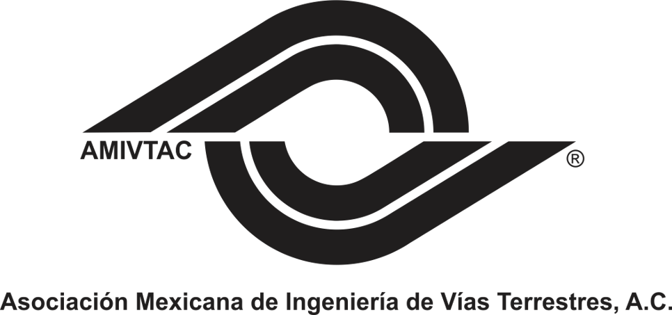 Logotipo de AMIVTAC