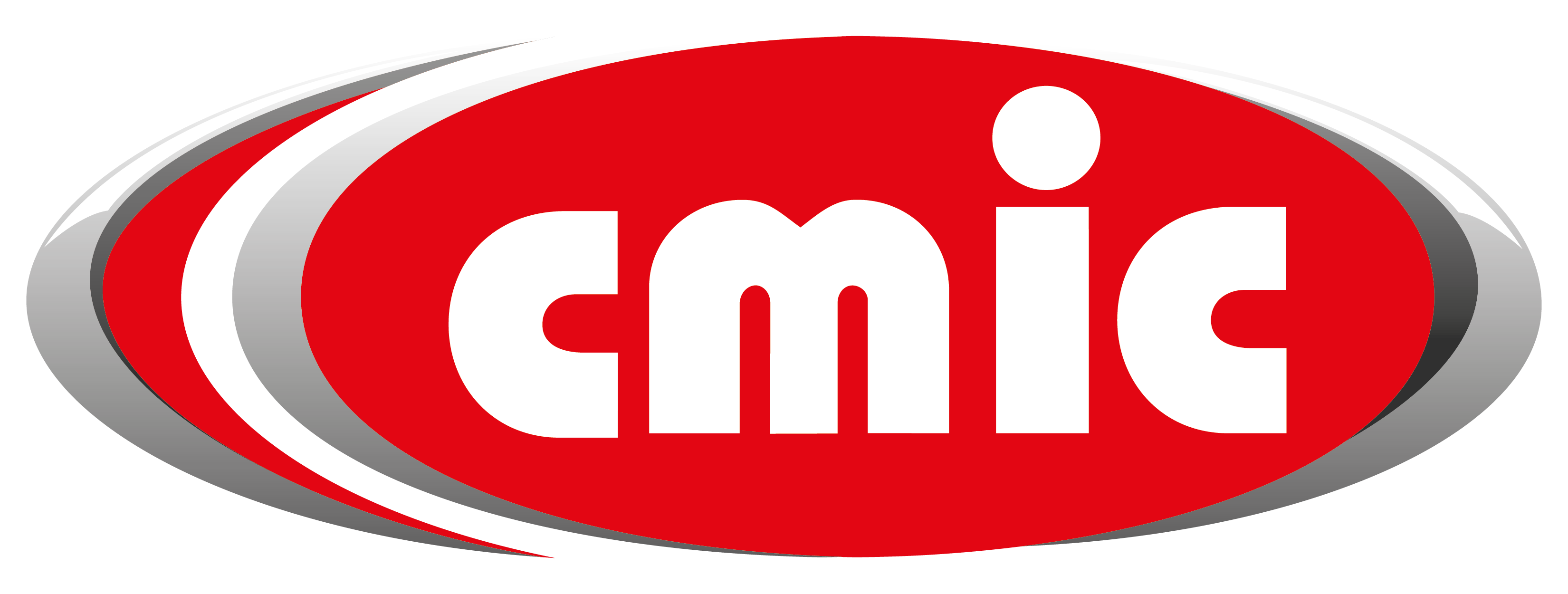 Logotipo de CMIC