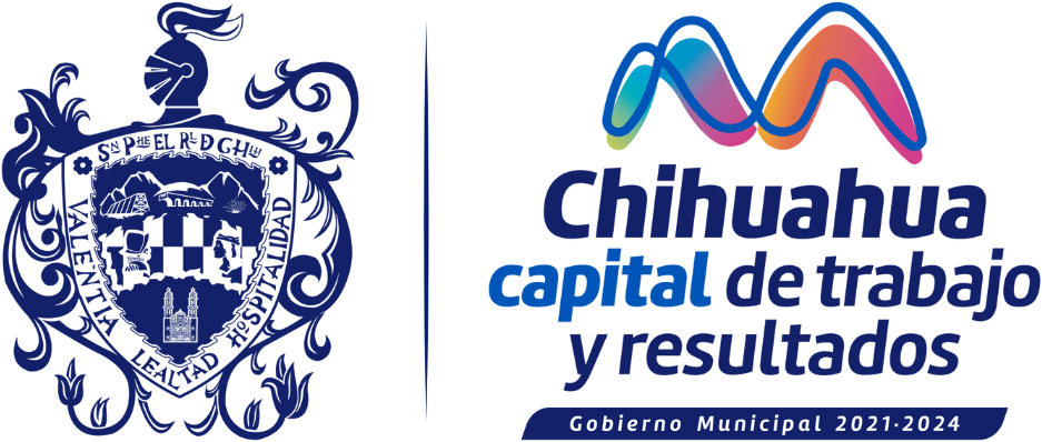 Logotipo de MPIO