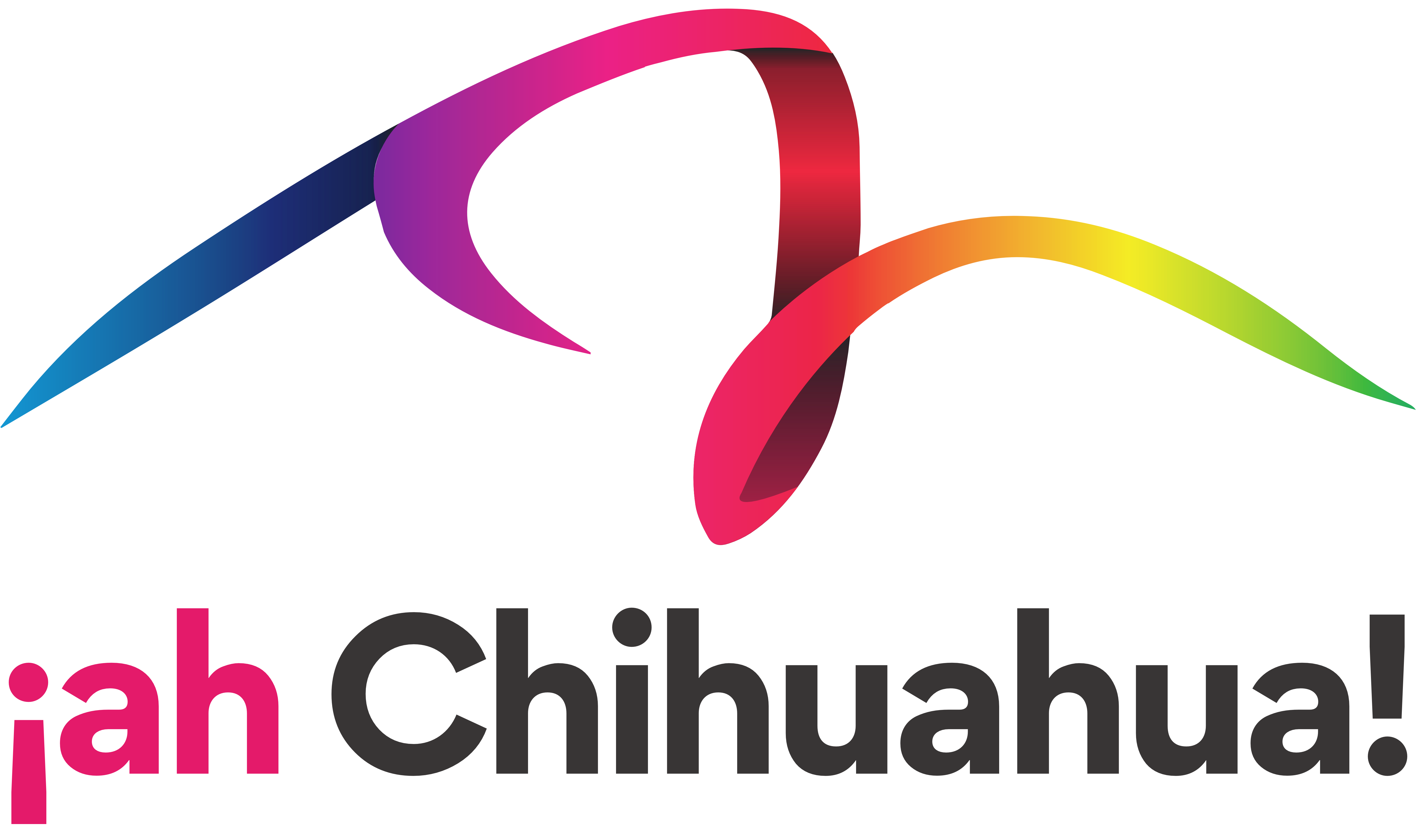 Logotipo de ahCUU