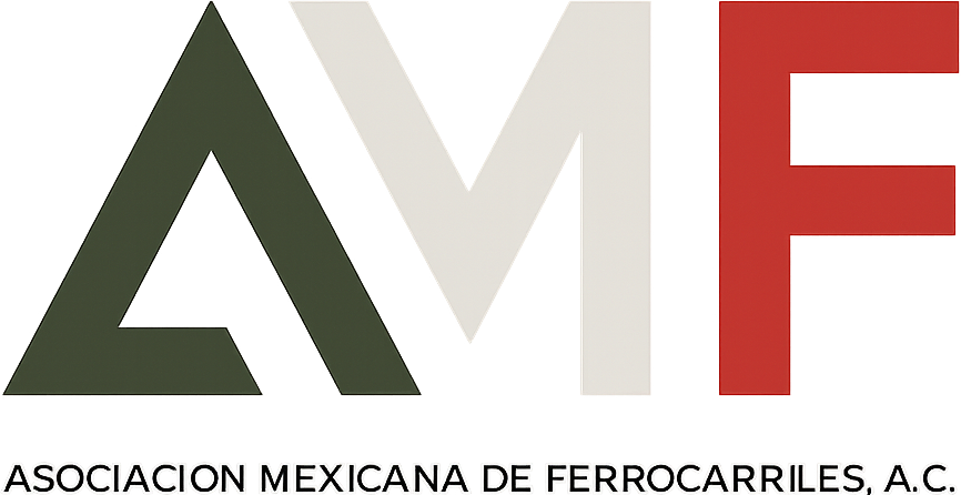 Logotipo de amf