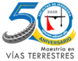 50 aniversario Maestria en Vias Terrestres